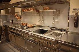 Check spelling or type a new query. Stainless Steel Countertops Perfect For Hardworking Stylish Kitchens