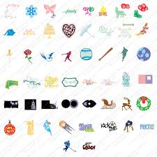 Cricut identifies sets of designs as cartridges. cartridges are digital image sets, but physical plastic cartridges may also be available. Cartridge Mixology Crafts Page 19