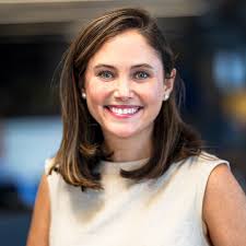 The Entrepreneurs of Scheller: How Paige Todd Went From Yellow Jacket to  Flock Safety Founder