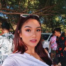 Jadi Idola, Begini Cara Marion Jola Hadapi Gosip