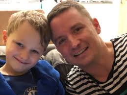 Fundraiser for Joanne Bailey by Gemma Bailey : Help Alister Defy MS