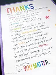 We did not find results for: If You Didn T Hear This From Anyone Today Teacher Appreciation Poem Kindergartenworks