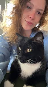 Cat found after going missing in Renton