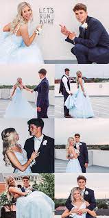 Elegant Straps Sky Blue Tulle Long Prom Dress With Lace Appliques Prom Pictures Couples Prom Photoshoot Prom Picture Poses