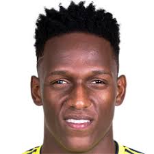 Yerry made his professional debut on march 20, 2013, at the age of 19. Yerry Mina Football Wiki Fandom