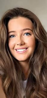 Show it to the Universe! Was the happiest girl in the universe!" -Charlie  Fleming.