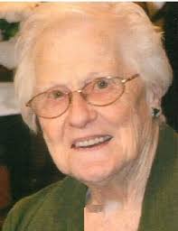 Blanche Irene LeVan Obituary October 27, 2019