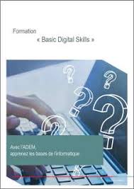 Basic Digital Skills