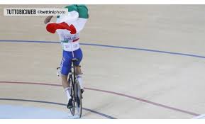 Segui le gare di ciclismo su diretta.it! Olimpiadi Mercoledi Scopriremo La Maglia Della Nazionale