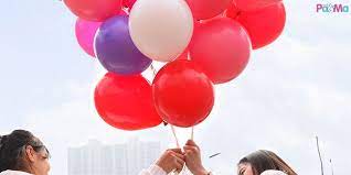 Eyh, macamane nak buat buat coklat ganache? Hati Hati Beli Belon Terapung Untuk Anak Mungkin Diisi Gas Murah Mudah Meletup Pa Ma