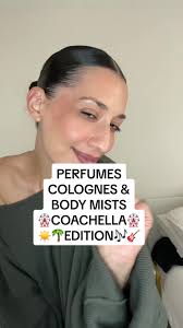 Can You Bring Perfume to Coachella