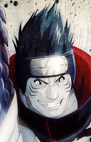 Most of the time, clans in naruto have signature looks, but nothing to do with their the hoshigaki clan is not one of those. Kisame Hoshigaki Naruto Clubs Myanimelist Net