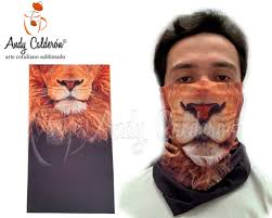 Bandana tipo BuffSublimación Varios