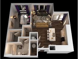 There are no floor plans to display, please check or clear your filters. A1a 1 Bed Apartment The Southerly
