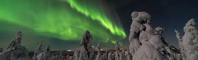 Wo kann man in finnland polarlichter sehen? Winterzauber Lappland Exklusive Rundreise Durch Finnland