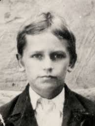 John Quincy Powell Collums (1893-1950)