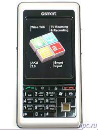 Gigabyte GSmart i120 ...