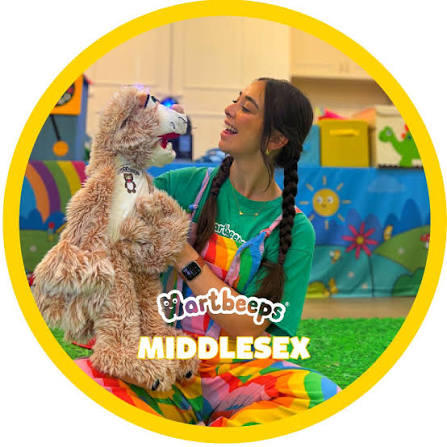 Hartbeeps Middlesex