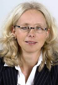 Barbara Hütter-Gerst