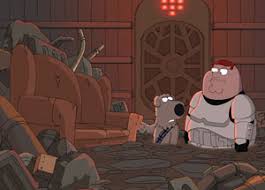 The family guy star wars episode that aired tonight was hilarious. Amazon Com Family Guy Blue Harvest Special Edition W Limited Edition Collectibles Seth Macfarlane Alex Borstein Seth Green Mila Kunis Mike Henry John Viener Danny Smith Patrick Warburton Ralph Garman Alec Sulkin Adam