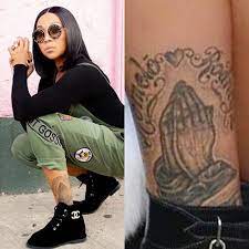 We did not find results for: Monica Brown S 20 Tattoos Their Meanings Body Art Guru