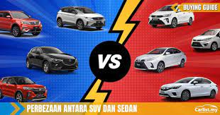 We did not find results for: Suv Vs Sedan Yang Mana Patut Anda Pilih Buying Guides Carlist My