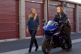 Pin On Santa Clarita Diet