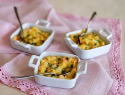 Oeufs Brouilles Epices Aux Crevettes Et A La Ciboulette Et Si C Etait Bon Alimentation Recette Oeufs Brouilles Recette De Plat