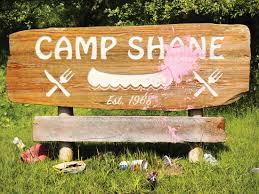 Famous Weight Loss Program Camp Shane's Epic Succession Drama - Bloomberg