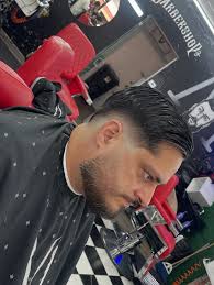 luisbarber #modamiami #kendall #stylehaircut #hairstylist #barberlife