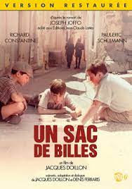 Un sac de billes (2017). Un Sac De Billes Pathe Films