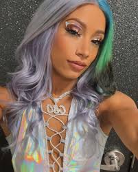 Sasha Banks WWE