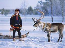 Finland History Geography Lapland Finland Lapland Finland