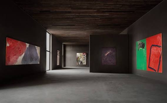 Axel Vervoordt Gallery