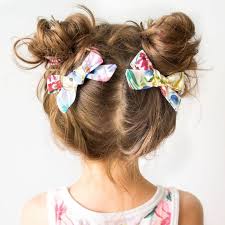 Overall, it creates a perfect look for cute haircuts for girls. Cute Picture Day Hairstyles For Elementary School