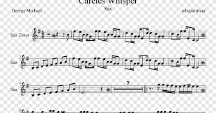 The sample above is just the first page preview of. Careless Whisper Tenor Saxophone Soprano Saxophone Clarinet Saxophone Angle White Png Pngegg