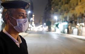 اقليم كوردستان يعلن حظر التجوال الشامل. Ù…ØµØ± Ø§Ù„Ù‚Ø¨Ø¶ Ø¹Ù„Ù‰ Ù…Ø¦Ø§Øª Ø§Ù„Ù…ØµØ±ÙŠÙŠÙ† Ø¨Ø³Ø¨Ø¨ Ø­Ø¸Ø± Ø§Ù„ØªØ¬ÙˆÙ„ Rt Arabic