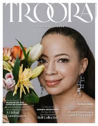 The Women's Issue Spring '23