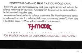 Check spelling or type a new query. Gift Card Maxx Money T J Maxx United States Of America Tj Maxx Col Us Tjmaxx 1175