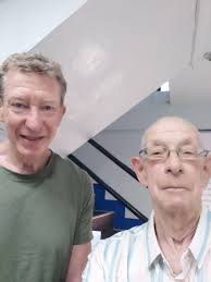 Alderlea Boys School