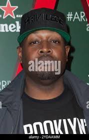 DJ Clark Kent attends the Heineken Star Bottle event in New York City, NY,  USA