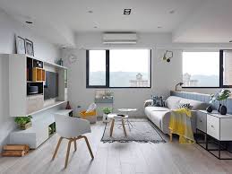 Buy modern and contemporary tableware, soft furnishing, lighting, furniture and more. æº«é¦¨åŒ—æ­é¢¨ æ–°åŒ—30 åªç°¡ç´„ç²‰å«©ç™½ç³»ä½å®… è¨­è¨ˆçŽ‹ Scandinavian Interior Design Living Room Scandinavian Apartment Design