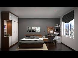 Vray Rendering Nice Bedroom 017 Render With Vray 3 4 For Sketchup 2017 Nice Interior Rendering Youtube Awesome Bedrooms Interior Rendering Home Decor