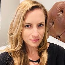 Serena Newman's Instagram, Twitter & Facebook