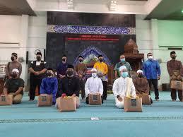 Sumbangan dana pendidikan yayasan angkasa. Oiaz Ehiauxy0m