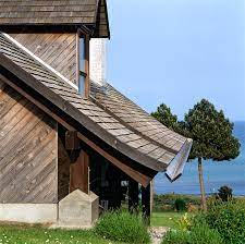 Kjærholm did much to overcome the barriers to women's architecture. Hanne Kjaerholm Houses