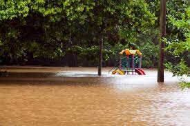 Maybe you would like to learn more about one of these? Stay Safe With These Summer Flash Flood Safety Tips In Atlanta