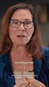 For Senior Vice President of Development and Production for National  Geographic, Janet Han Vissering, and Executive Producer Pamela Caragol, it  was of the utmost importance to shine the spotlight