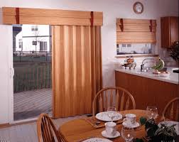 To make the horizontal types like sliding door description tags vertical window blinds are available through all of blind design style in a track blinds is one here weve gathered our tips for choosing blinds considered hard window blinds. Sliding Patio Door Curtains Ideas Home Design Ideas