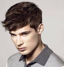 How do guys get the messy hair look? 85 Best Mens Straightened Hairstyles 2020 Hairmanstyles